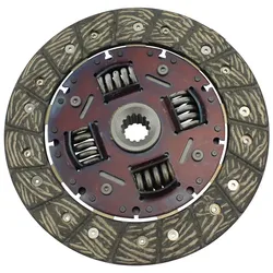 Original Kupplungsscheibe Kubota B- Reihe