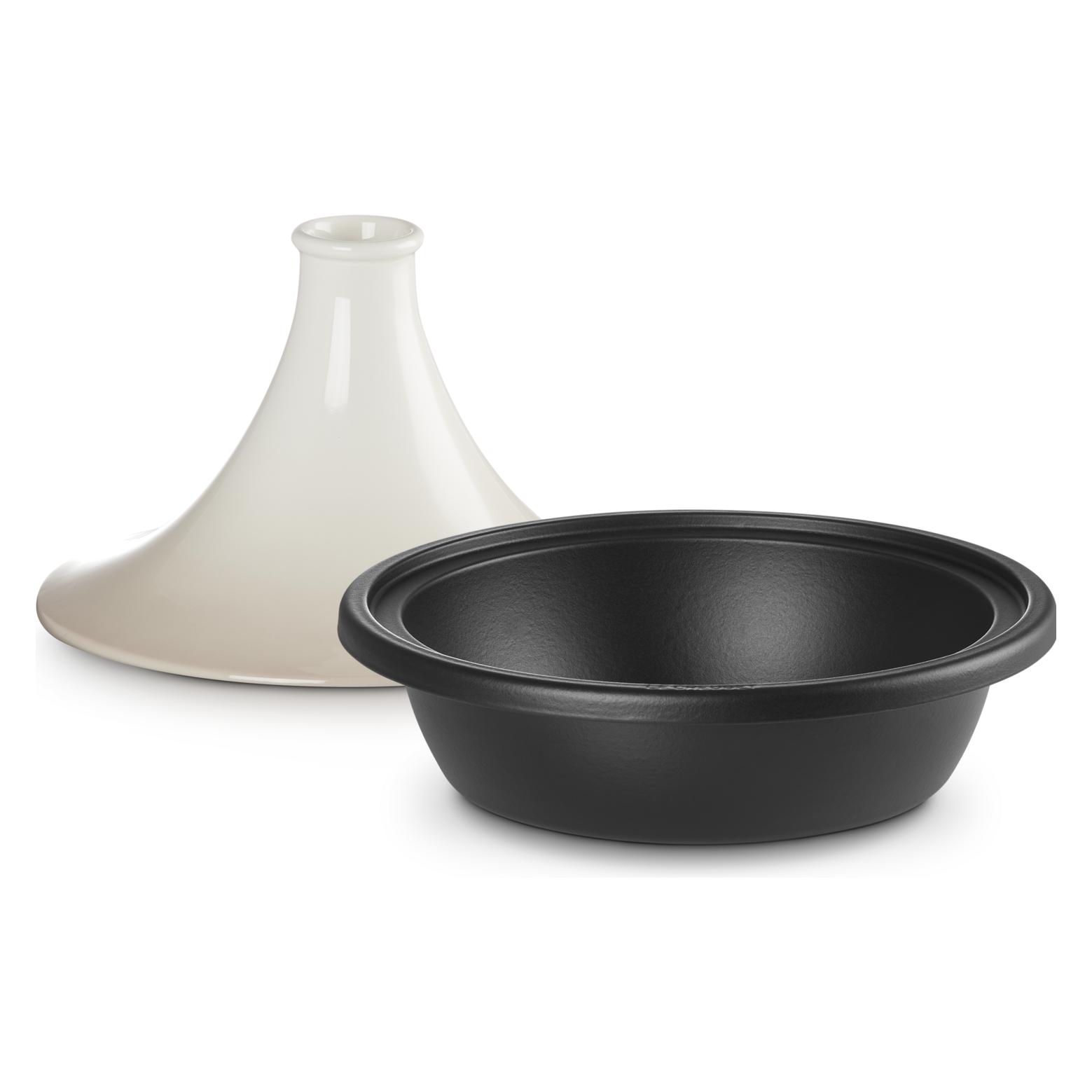 Le Creuset Signature (Tajine Topf, Gusseisen, 31 x 31 cm) (25138317160422)