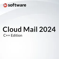 Cloud Mail 2024 C++ Edition