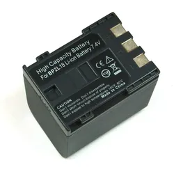 Akku wie Canon BP-2L18, für CANON MV 880
