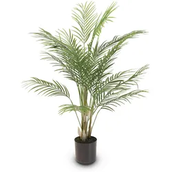 Künstliche Goldfruchtpalme - Areca Palm 90 cm