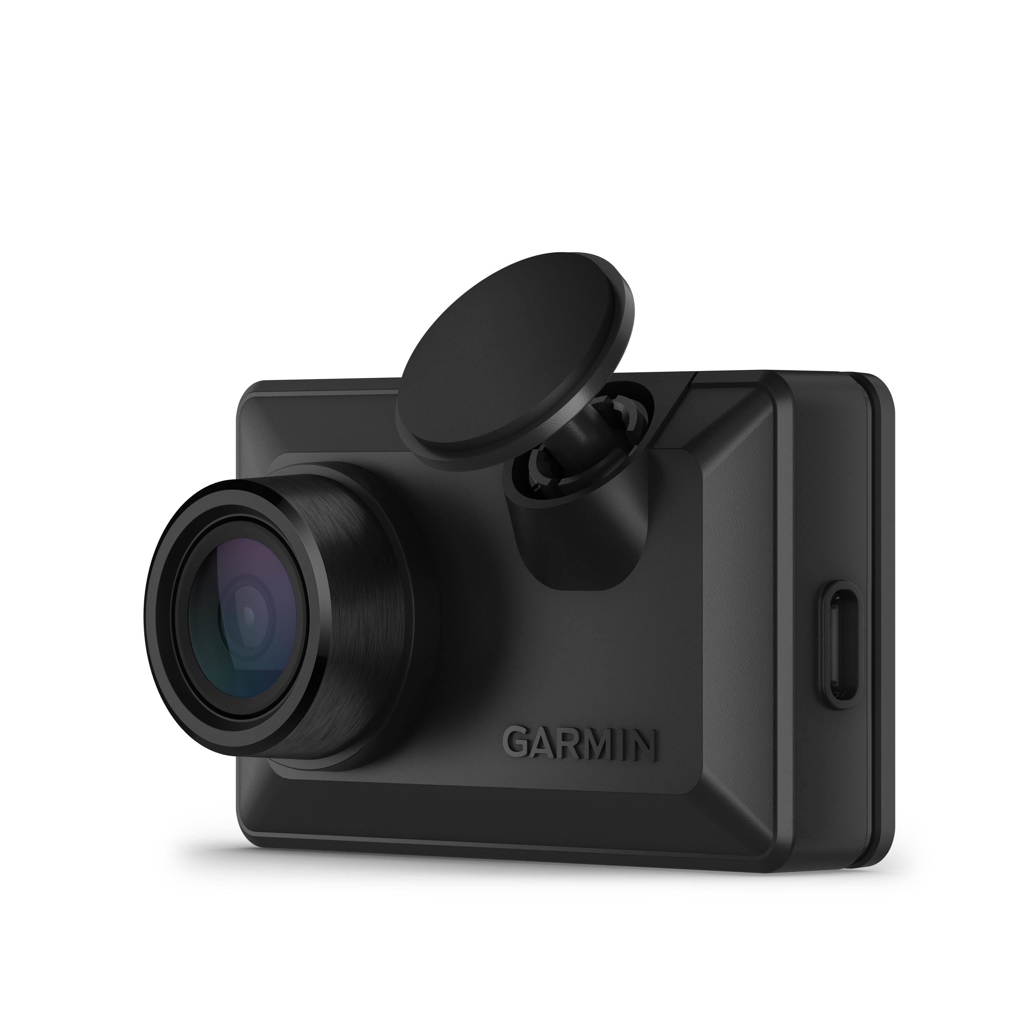 Garmin Dash Cam X110 1080p 140° Sichtfeld mit Polfilter 6,1cm-Display