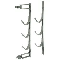 Dehn 700014 Haltevorrichtung f. 3 HH-Sicherungen u. Sicherungszange HV 3HH SZ HV3HHSZ