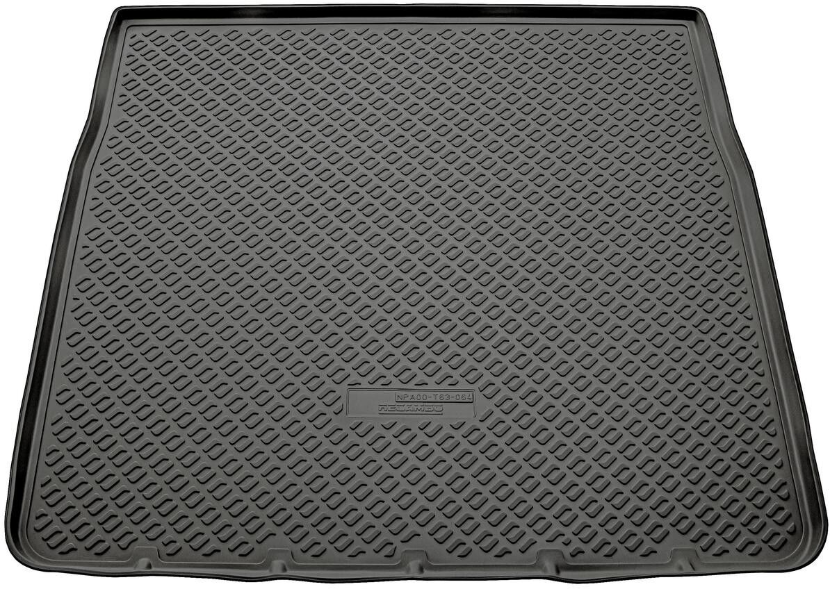 RECAMBO K-0177 Kofferraumwanne