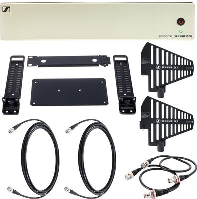 Sennheiser EW-D T-U-V-W Splitter Set I