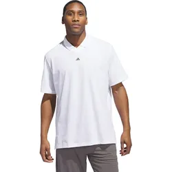 adidas Polo Ultimate365 TK Pique, weiss