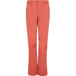 Protest CINNAMON Damen Ski- und Snowboardhose Tosca Red - S