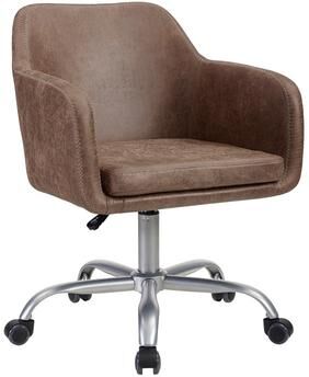 Linon Home Decor Linon Richard Office Chair