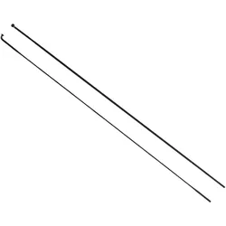 DT SWISS Speiche Revolite schwarz 300 mm