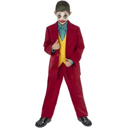 Chaks Mr. Crazy Joker, Kinder (128)