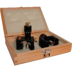 Magnet-Hobelmesser Einstell-Lehre