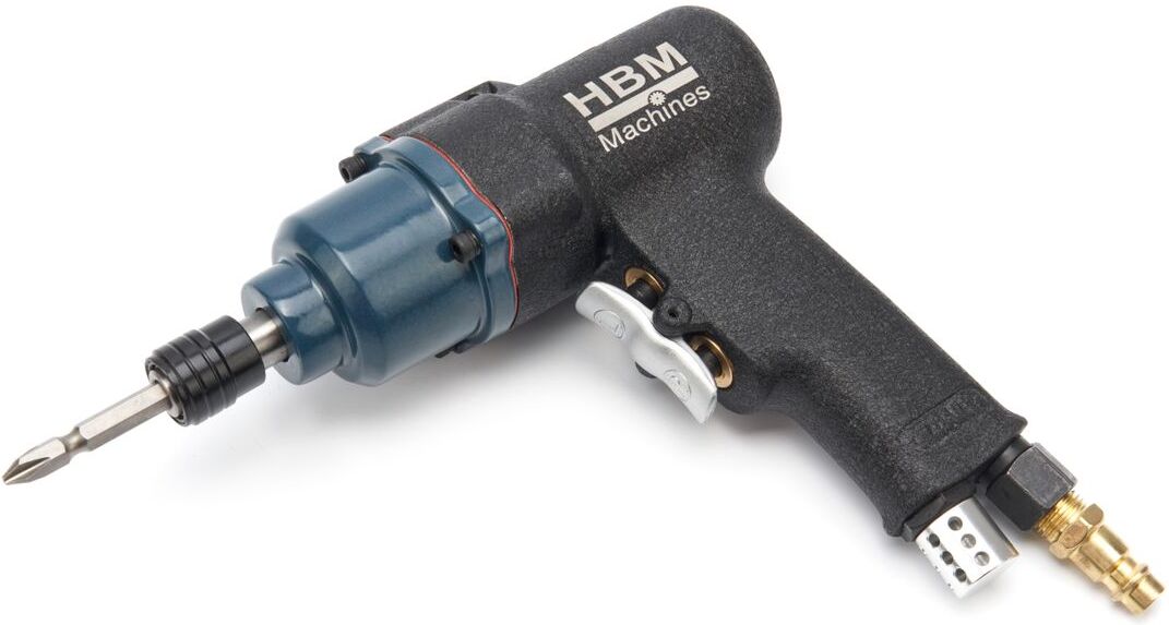 HBM pneumatischer Schraubendreher