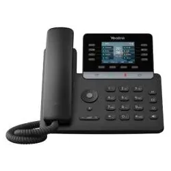 Yealink SIP-T73W VoIP-Telefon mit Rufnummernanzeige