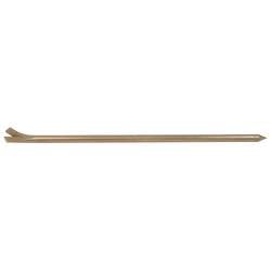 BRONZEplus Brechstange mit Spitze und Klaue 2000 mm KS Tools 963.9739