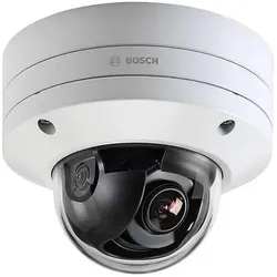 Bosch Hausgeräte NDE-8512-RT IP-Kamera 1080p TN PoE IP66 IK10 (1920 x 1080 Pixels), Netzwerkkamera, Weiss