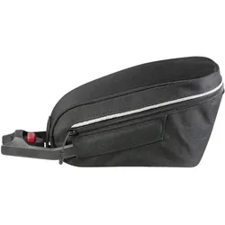 KlickFix, Velotasche, (2 l, Satteltasche)