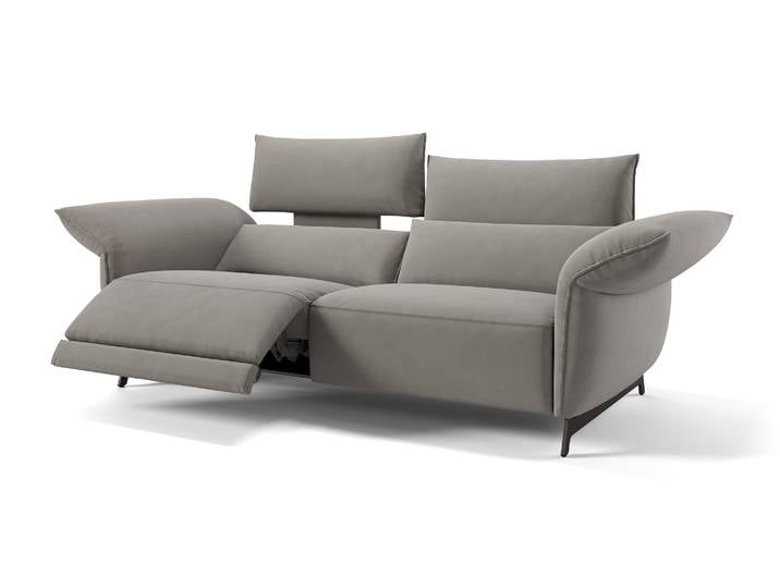 Designsofa Stoff CUNEO Stoffsofa Couch