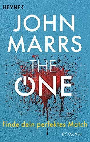 John Marrs - The One – Finde dein perfektes Match: Roman - Preis vom 14.10.2026 23:07:16 h
