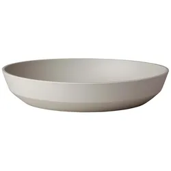 MEPAL Suppenteller Silueta nordic white ø 21 cm