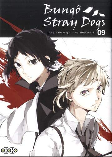 Bungô stray dogs. Vol. 9 - Preis vom 14.10.2026 23:07:16 h