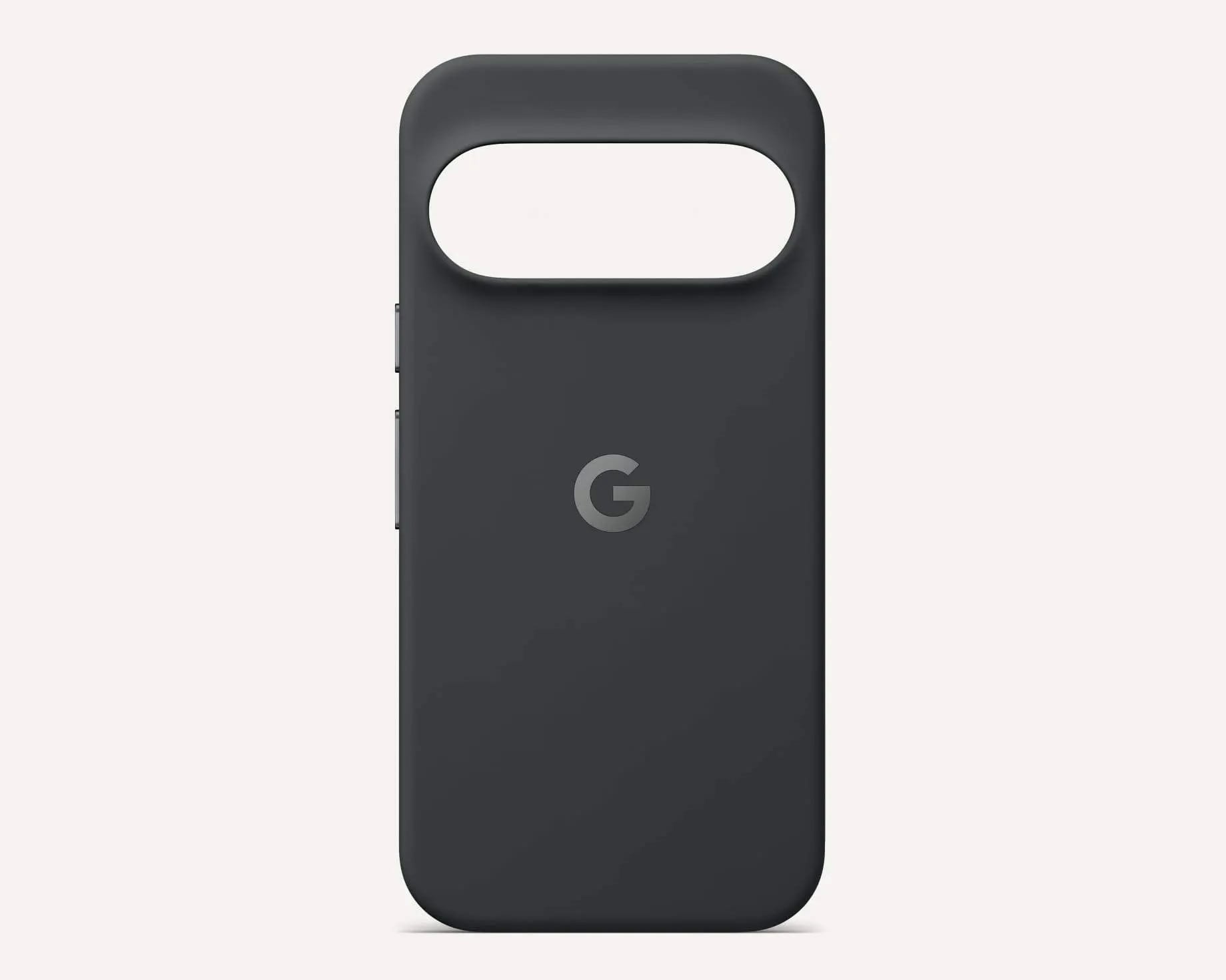 Google Pixel 11 Pro Case Obsidian Schutzhülle