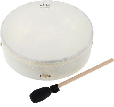 "Remo Buffalo Drum 12""x3,5"" "