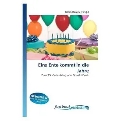 Eine Ente kommt in die Jahre, Fachbücher