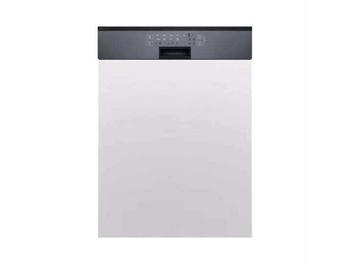 Electrolux GA55SLISP Einbau Geschirrspüler 55cm integriert – Einbau Geschirrspüler 55 cm integriert – schwarz