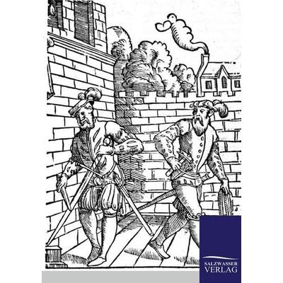 Tagebücher der Henker von Paris, Taschenbuch von Henry Sanson, Salzwasser, 978-3-86195-787-4