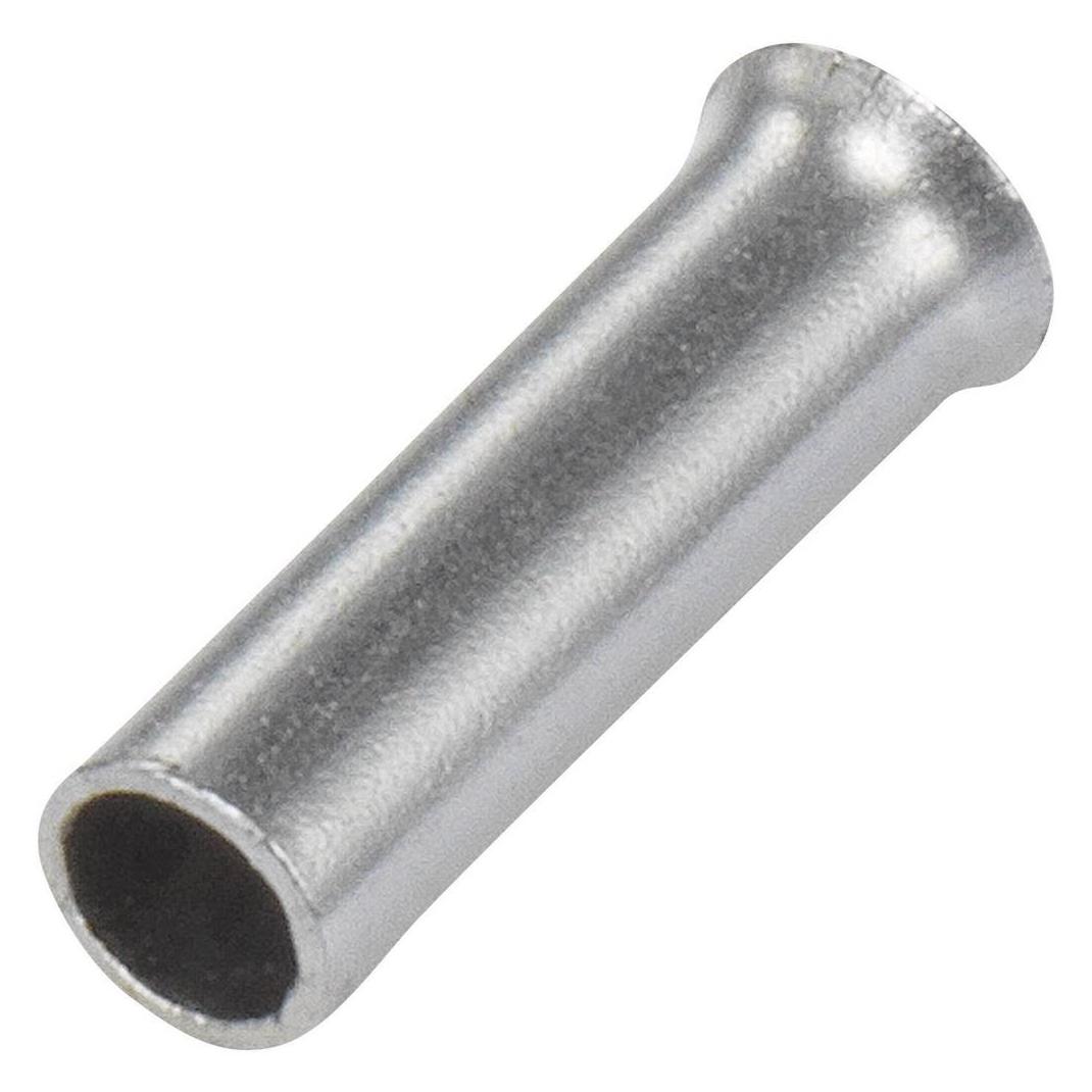 Tru Components Aderendhülsen, unisoliert (1572420)