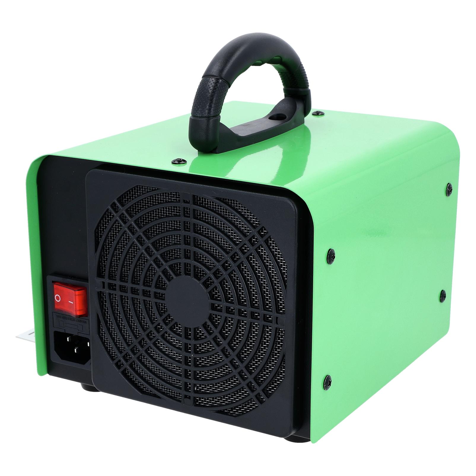 Competition Ozongenerator (512.5320)