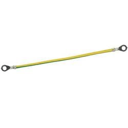 Legrand 036395 LEGRAND Masseband 6qmm 036395 Erdungsband 6 mm² 1 St.