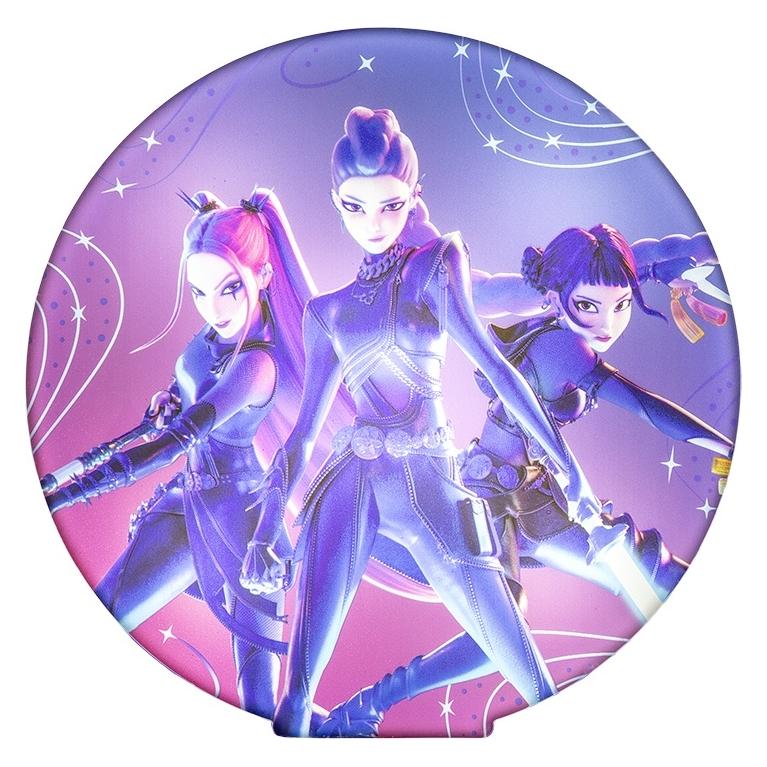 Paladone Products PAL K Pop Demon Hunters Box Light (GLAM0331)