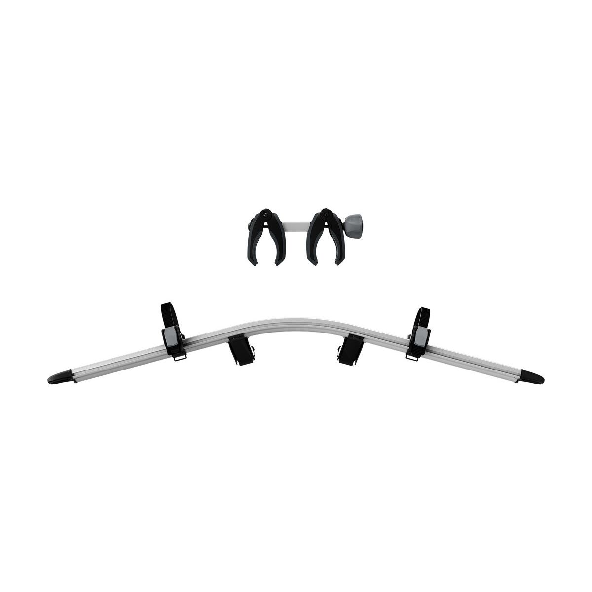 Thule Velocompact 4th Bike Adapter Update neutral (926101-926101)