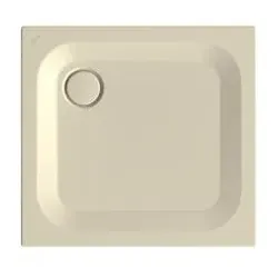 Bette BetteUltra Duschwanne 5669-006 80x75x2,5cm, jasmin