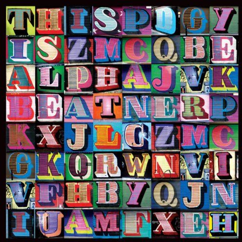 Alphabeat - This Is Alphabeat (incl. 'Fascination' aus der Cola-Light-Werbung) - Preis vom 30.09.2026 22:30:23 h