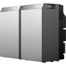 EcoFlow STREAM AC 5000 - 2 × STREAM AC 5000
