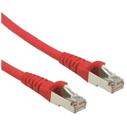 Roline Netzwerkkabel (SFTP, CAT6a, 20 m), Netzwerkkabel