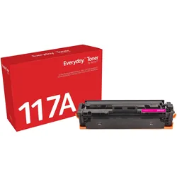 Xerox, Toner, Everyday - Magenta - kompatibel - Tonerpatrone (Alternative zu: HP W2073A)