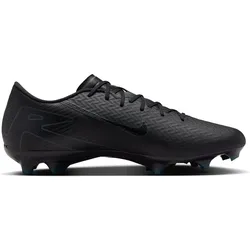 Nike, Herren, Fussballschuhe, Zoom Vapor 16 Academy FG/MG football boots black (45.5), Schwarz