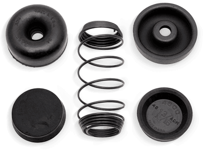 FRENKIT 317009 Repair Kit, wheel brake cylinder