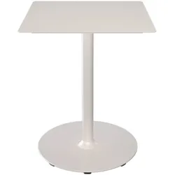 Houe Pico Bistrotisch mit runder Basis