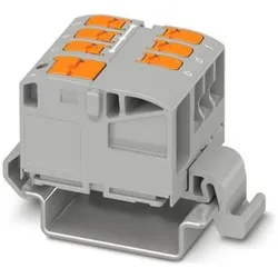 Phoenix Contact Verteilerblock PTVFIX 6/6X2#1019542