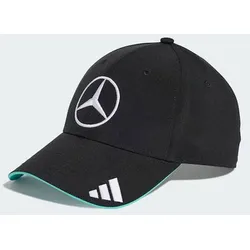 Mercedes-Benz Cap Team Mercedes-AMG F1 schwarz B67998315 - onesize