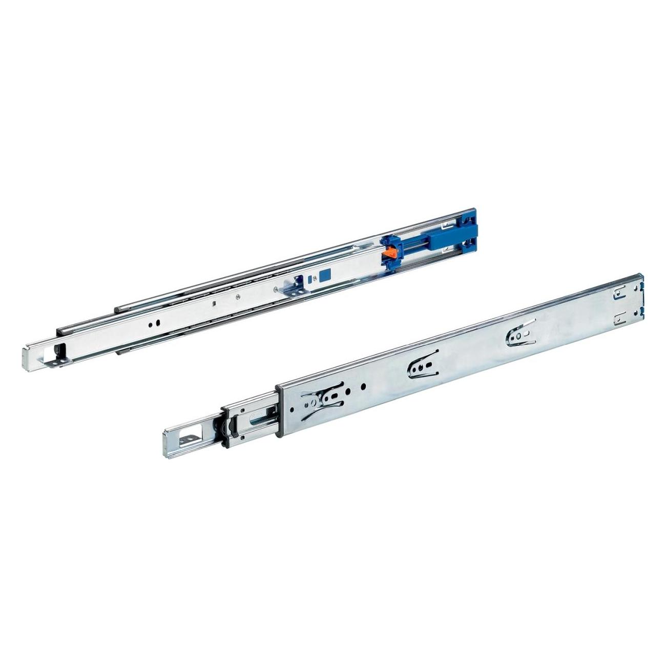 Hettich Kugel-Vollauszug KA 4532 BM Silent System Länge 400 mm, Belastbarkeit 35 kg (228812)