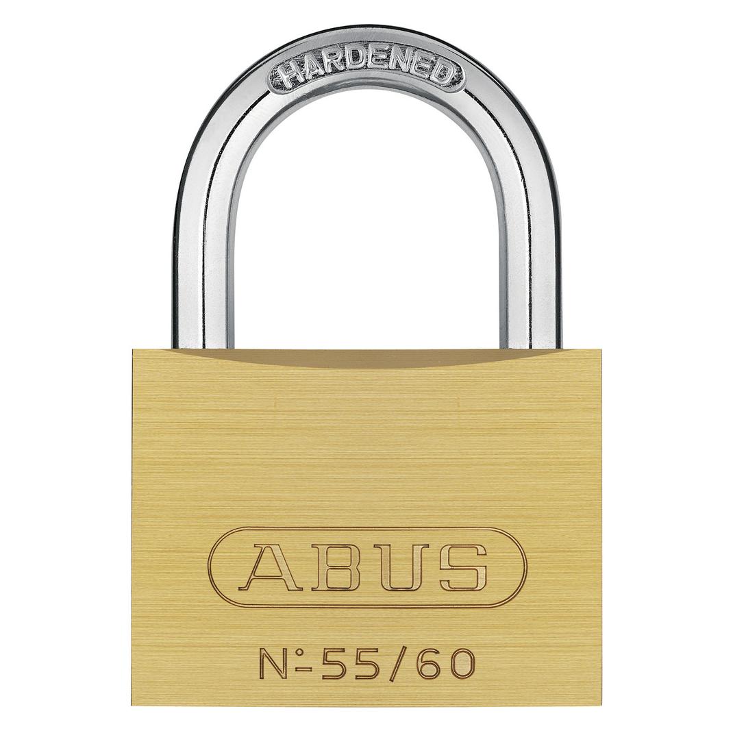 Abus 55/40HB63 (04762)