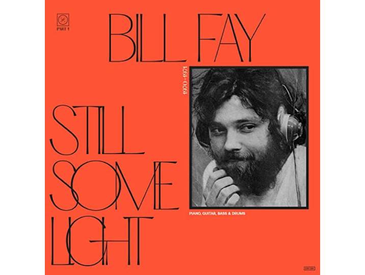 Still Some Light: Part 1