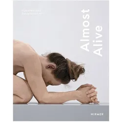 Almost Alive, Fachbücher von Dr. Otto Letze, Nicole Fritz