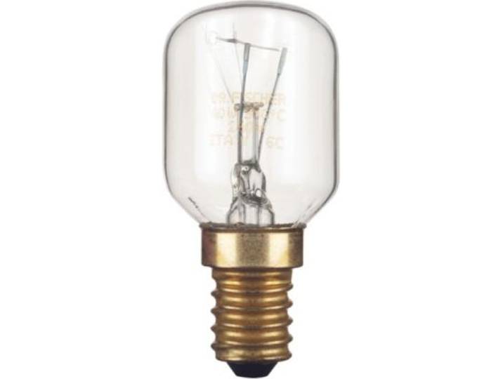 Wpro - Ampoule E14 T25 25w 220v