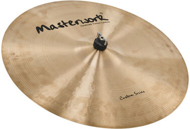 "Masterwork 20"" Custom Rock Ride "